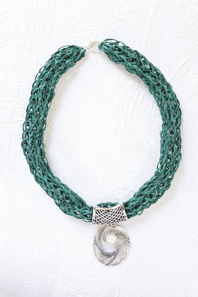 Sterling Silver 